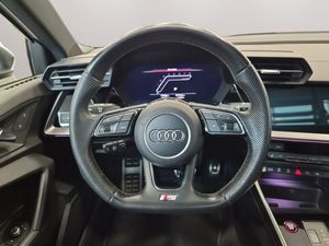 Audi S3 bild 17