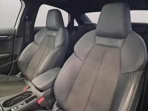 Audi S3 bild 16