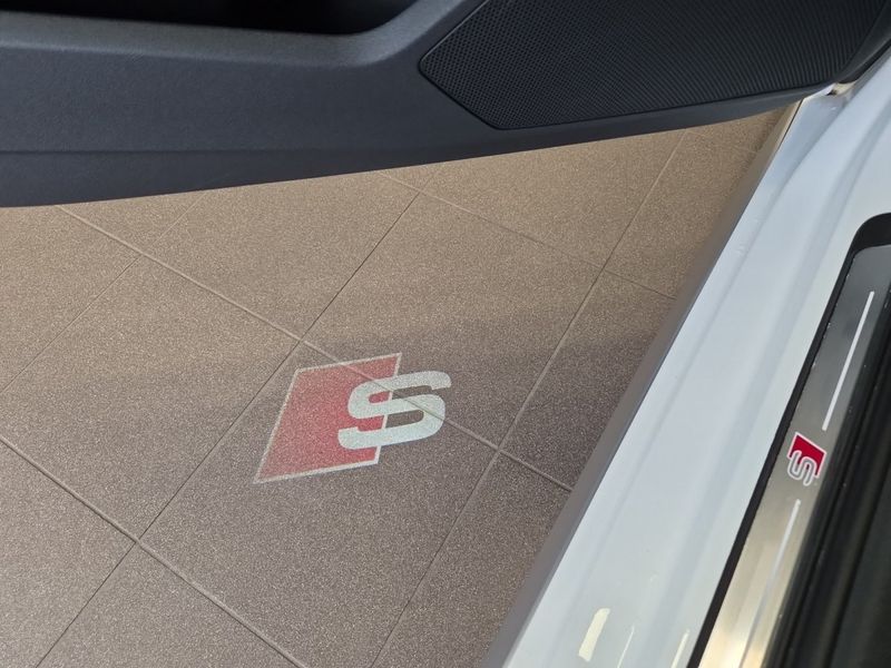 Audi S3 bild 11