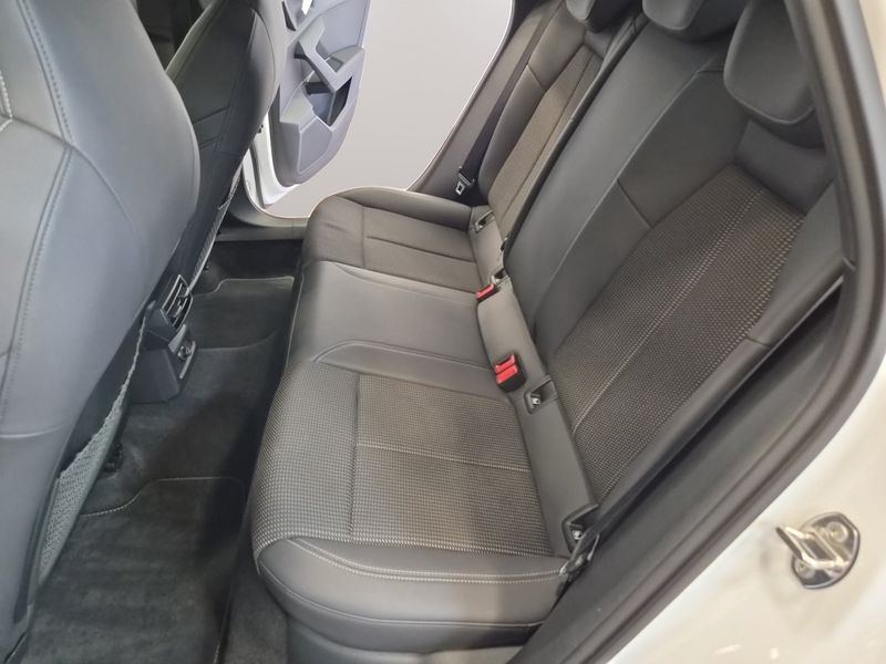 Audi S3 bild 15
