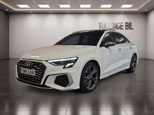 Audi S3 bild 1