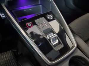 Audi S3 bild 18