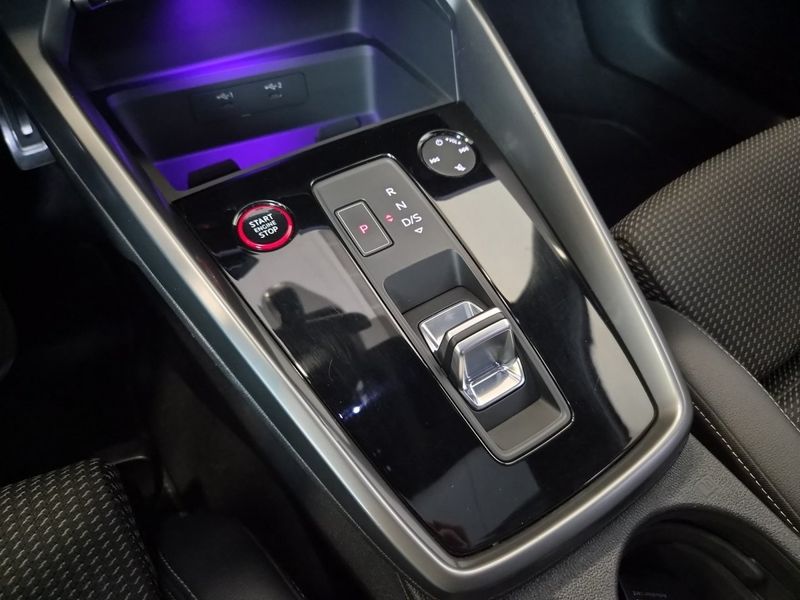 Audi S3 bild 18