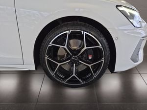 Audi S3 bild 9