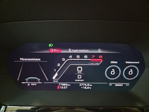 Audi S3 bild 21