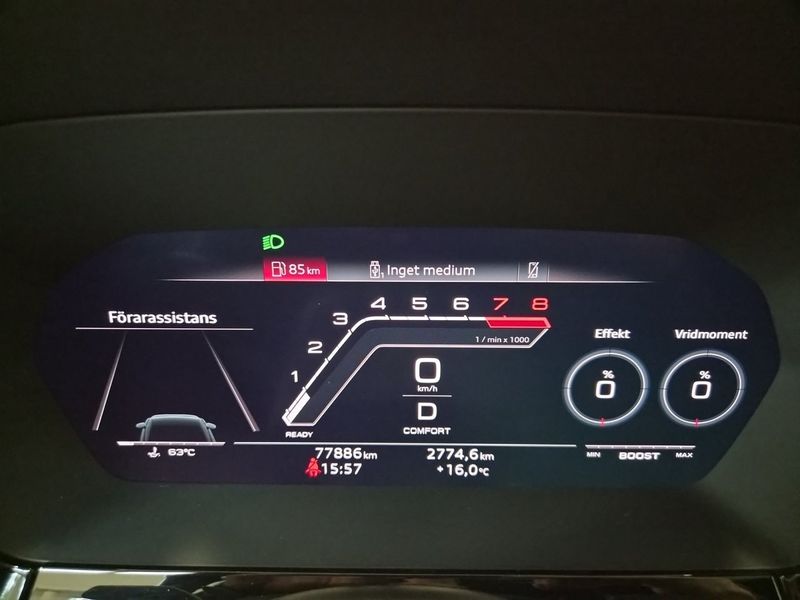 Audi S3 bild 21