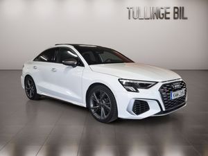 Audi S3 bild 7