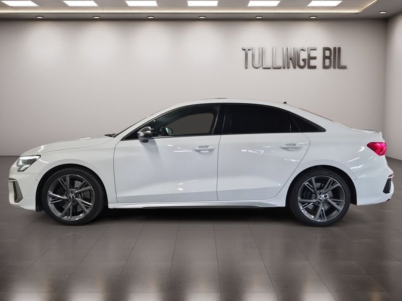 Audi S3 bild 2
