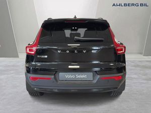 Volvo EX40 bild 7