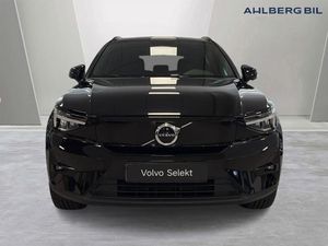 Volvo EX40 bild 6