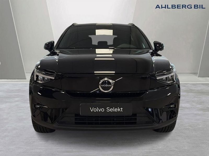 Volvo EX40 bild 6