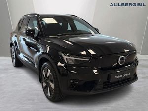 Volvo EX40 bild 1