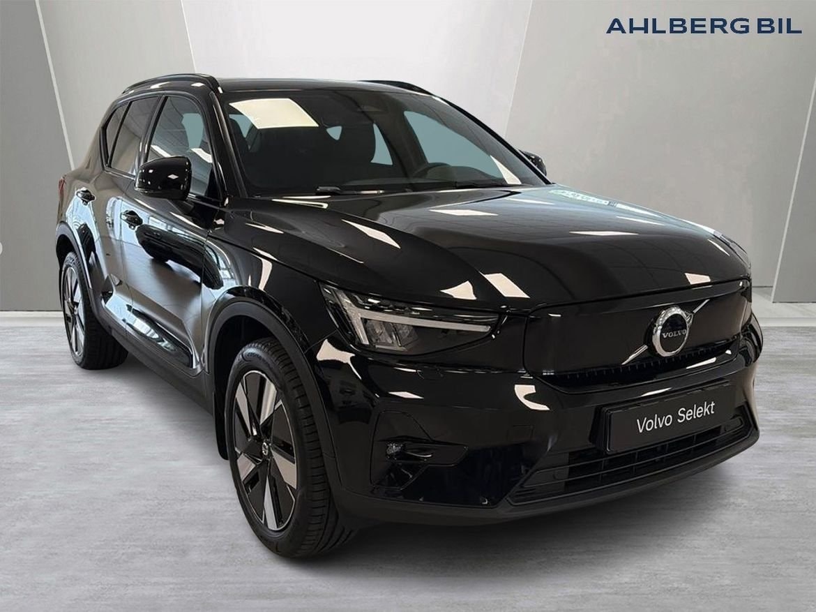 Volvo EX40
