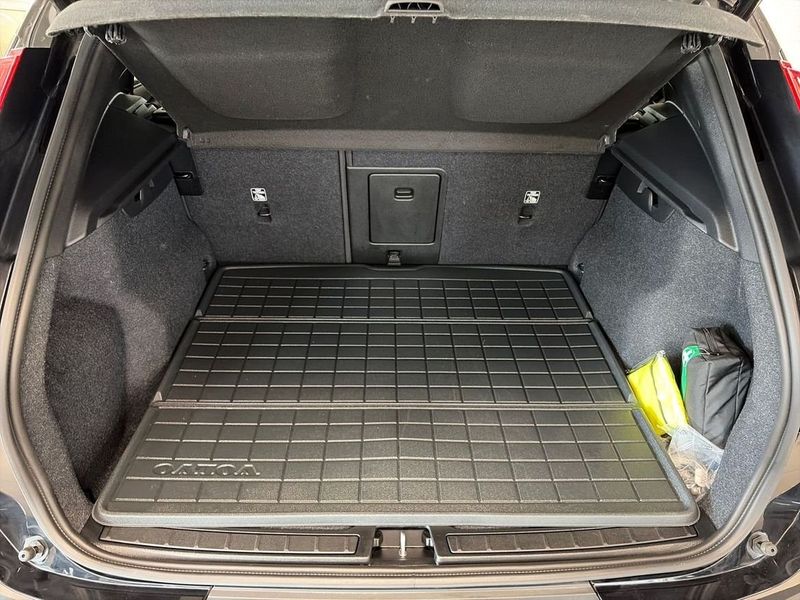 Volvo EX40 bild 25