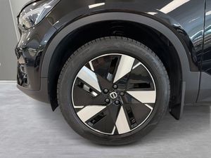 Volvo EX40 bild 8