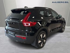Volvo EX40 bild 5