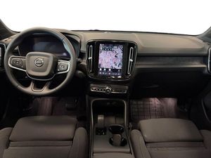 Volvo EX40 bild 13