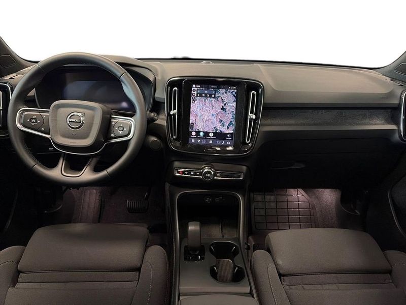 Volvo EX40 bild 13
