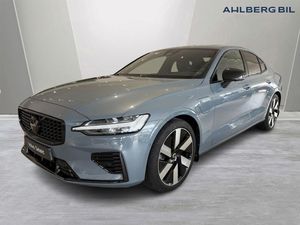 Volvo S60 bild 5
