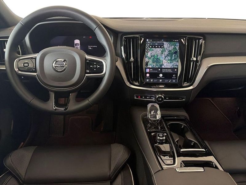 Volvo S60 bild 13