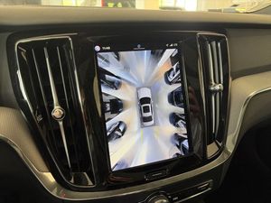 Volvo S60 bild 15