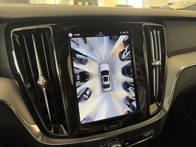 Volvo S60 bild 15
