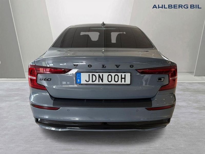 Volvo S60 bild 7