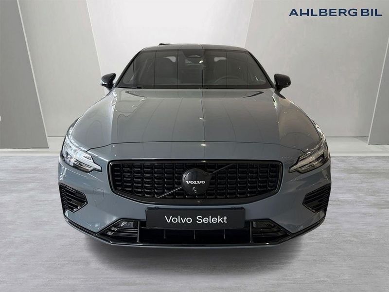 Volvo S60 bild 4