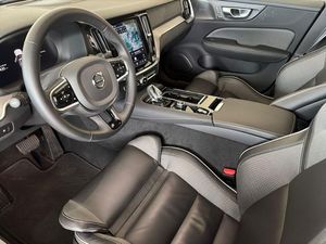 Volvo S60 bild 9