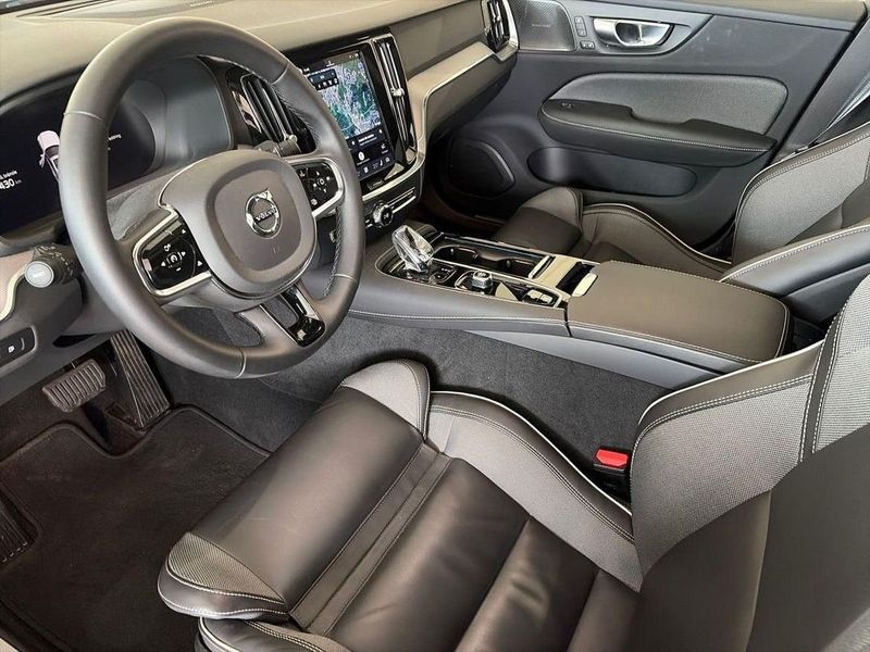Volvo S60 bild 9