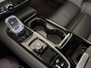 Volvo S60 bild 17