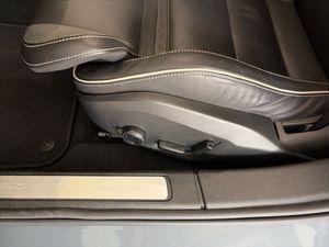 Volvo S60 bild 11