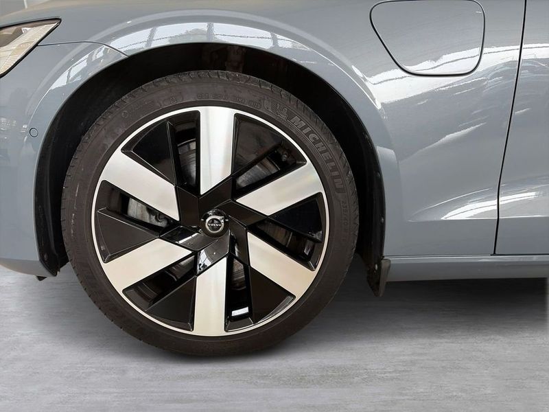 Volvo S60 bild 8