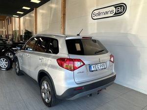 Suzuki Vitara bild 2
