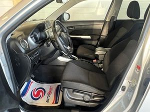 Suzuki Vitara bild 5