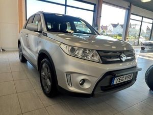 Suzuki Vitara bild 4