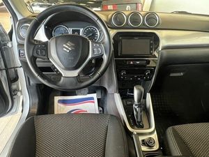 Suzuki Vitara bild 6