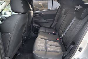 Mitsubishi Eclipse Cross bild 6