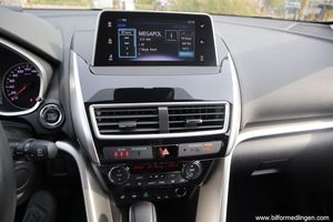 Mitsubishi Eclipse Cross bild 17