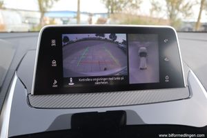 Mitsubishi Eclipse Cross bild 12