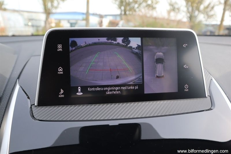 Mitsubishi Eclipse Cross bild 12