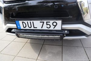 Mitsubishi Eclipse Cross bild 15