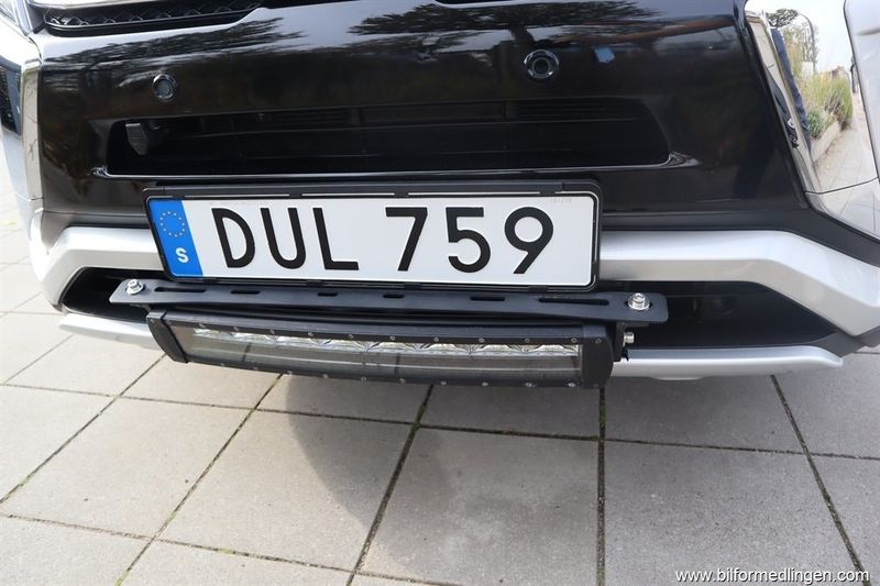 Mitsubishi Eclipse Cross bild 15