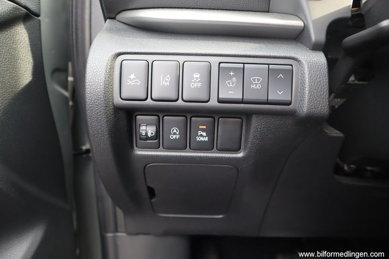 Mitsubishi Eclipse Cross bild 14