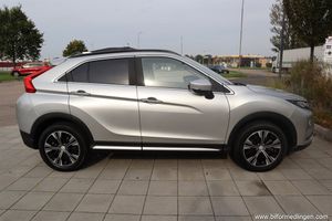 Mitsubishi Eclipse Cross bild 7