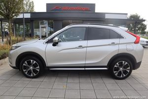 Mitsubishi Eclipse Cross bild 1