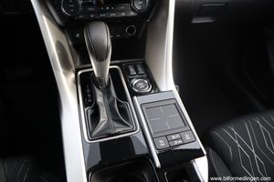 Mitsubishi Eclipse Cross bild 16