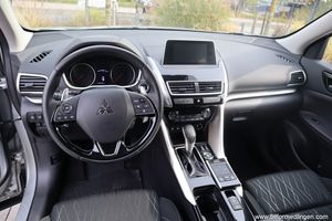 Mitsubishi Eclipse Cross bild 5