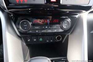 Mitsubishi Eclipse Cross bild 13