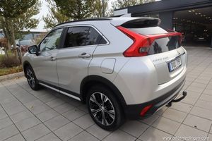 Mitsubishi Eclipse Cross bild 9